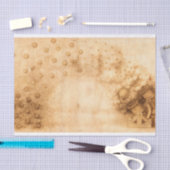 Papier Mousseline Codex Atlanticus, Canons Tirant Sur Des Bombes Exp (Artisanat)