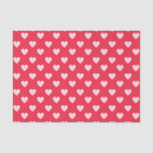 Coeurs (Design 51 Red Series)