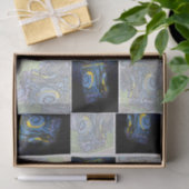 Papier Mousseline Coffret cadeau (Cadeau)