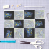 Papier Mousseline Coffret cadeau (Artisanat)