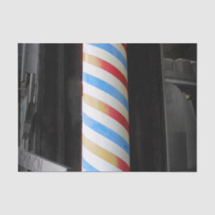 Papier Mousseline Coiffeur Polonais