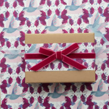 Colibri Holly Noël Rose Magenta