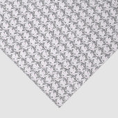 Papier Mousseline Colibri IV (Détail)