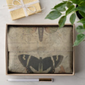 Papier Mousseline Collage No.501 d'insecte (Cadeau)