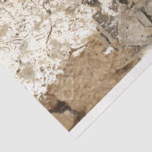 Papier Mousseline Collage Vintage Ephemera no 00005 (Détail)