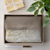 Papier Mousseline Collection D'Art Moderne Sun In Sunflower (Cadeau)