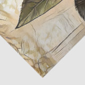 Papier Mousseline Collection D'Art Moderne Sun In Sunflower (Détail)