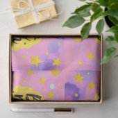 Papier Mousseline Collection de cadeaux tendance pour les étoiles de (Cadeau)