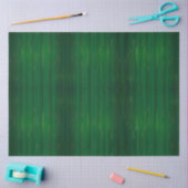 Papier Mousseline Collection de Texture Vert Or tendance de luxe (Artisanat)