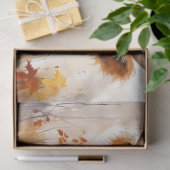 Papier Mousseline Collection Design de vaches Highland 1 (Cadeau)