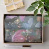 Papier Mousseline Collection Fairy Wonderland (Cadeau)