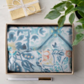 Papier Mousseline Collection Medallion Medley (Cadeau)