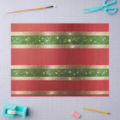 Papier Mousseline Collection Vacances Traditionnelles Luxe Bold (Artisanat)