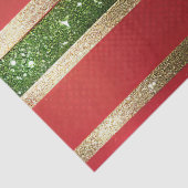 Papier Mousseline Collection Vacances Traditionnelles Luxe Bold (Détail)