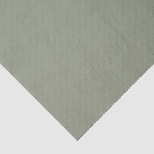 Papier Mousseline Collines de Londres Vert (Détail)