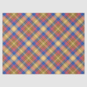 Papier Mousseline Colorful Spring And Summer Fashion Show Stripes (Recto)