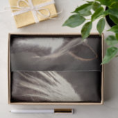 Papier Mousseline Colt Broadfoot (Cadeau)