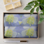 Papier Mousseline Columbine 2 (Cadeau)