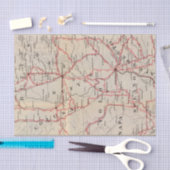 Papier Mousseline Colusa, Yolo, Napa, butte, Yuba, Sutter, Solano (Artisanat)