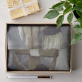 Papier Mousseline Compassion de William Bouguereau (Cadeau)