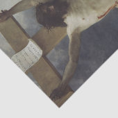Papier Mousseline Compassion par William Bouguereau (Détail)
