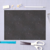 Papier Mousseline Complètement des étoiles (Artisanat)