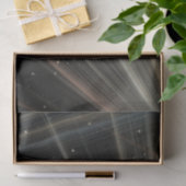 Papier Mousseline Complications dans le ciel (Cadeau)