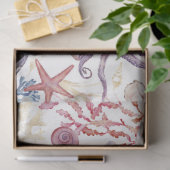 Papier Mousseline Composition de l'eau souterraine Conception 1 (Cadeau)