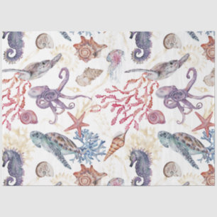 Papier Mousseline Composition de l'eau souterraine Conception 1