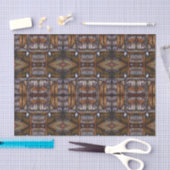 Papier Mousseline Compris implicitement (Artisanat)