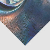 Papier Mousseline Conception (Détail)