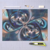 Papier Mousseline Conception (Artisanat)