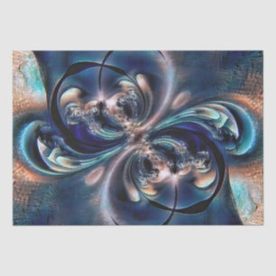 Papier Mousseline Conception