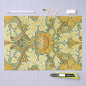 Papier Mousseline Conception #11 de William Morris (Artisanat)