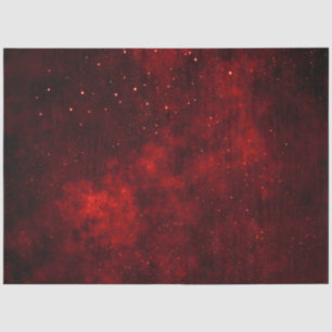Papier Mousseline Conception 9 des séries Red Galaxy
