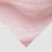 Papier Mousseline Conception Abstraite Crème Rose (Détail)