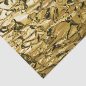 Papier Mousseline Conception abstraite plaquée par papier (Détail)