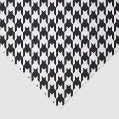 Papier Mousseline Conception classique de la vérification motif Dogs (Détail)