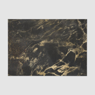 Papier Mousseline Conception d'art noir esthétique grunge gothique u