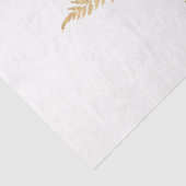 Papier Mousseline Conception de la série Bouquet 7 (Détail)