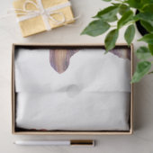 Papier Mousseline Conception de la série d'aquarelles sous-marines 1 (Cadeau)