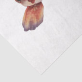 Papier Mousseline Conception de la série d'aquarelles sous-marines 1 (Détail)