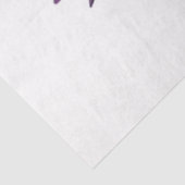 Papier Mousseline Conception de la série d'aquarelles sous-marines 1 (Détail)