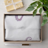 Papier Mousseline Conception de la série d'aquarelles sous-marines 2 (Cadeau)