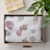 Papier Mousseline Conception de la série de composition de l'eau sou (Cadeau)