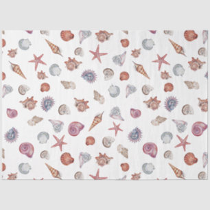 Papier Mousseline Conception de la série de composition de l'eau sou