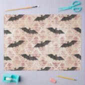 Papier Mousseline Conception de la série de décoration gothique 10 (Artisanat)