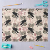 Papier Mousseline Conception de la série de propriétés gothiques 4 (Artisanat)