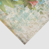 Papier Mousseline Conception de la série de soulignemera 1 (Détail)