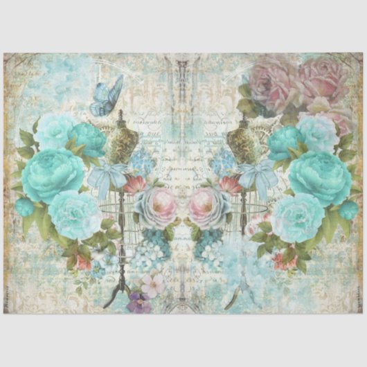 Papier Mousseline Conception de la série de soulignemera 1 (Recto)